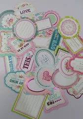 Fancy tags 01 Fancy tags 01