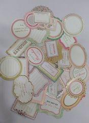 Fancy tags 02 Fancy tags 02