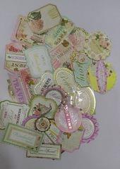 Fancy tags 04 Fancy tags 04