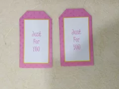 GIFT TAGS- 01 GIFT TAGS- 01