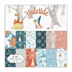 6 BY 6 INCH PAPER PACK-01 6 BY 6 INCH PAPER PACK-01
