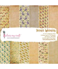 6 BY 6 INCH PAPER PACK-06 6 BY 6 INCH PAPER PACK-06