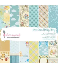 6 BY 6 INCH PAPER PACK-07 6 BY 6 INCH PAPER PACK-07