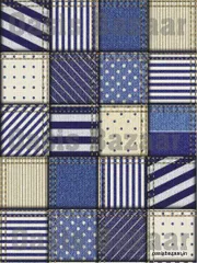 Decoupage Design Denim 19 Decoupage Design Denim 19