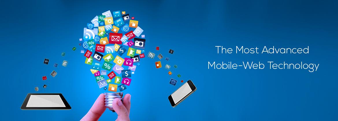 How Technology for Mobile and Web are converging?