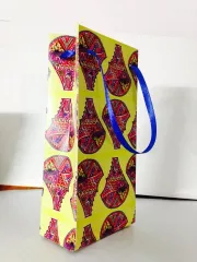 Spirited Blue - Beautiful Gift Bags