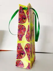 Spirited Green - Beautiful Gift Bags