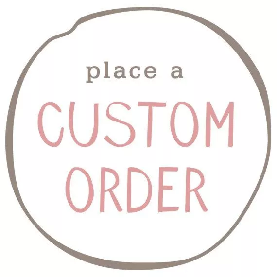 Swan Shape - Custom Combination Set of 2 Ceramic Coasters
