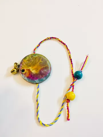 Jupiter Resin Rakhi Jupiter Resin Rakhi