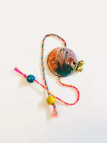 Felicity Resin Rakhi Felicity Resin Rakhi