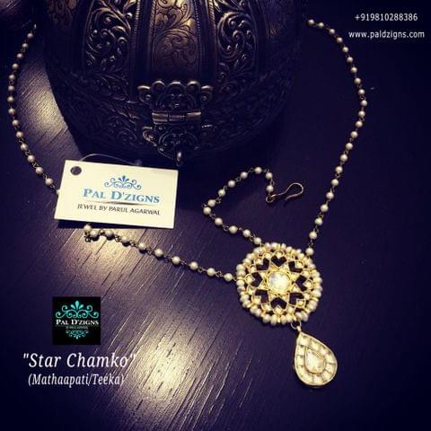 Star Chamko {Mathaapati/Teeka} Star Chamko {Mathaapati/Teeka}