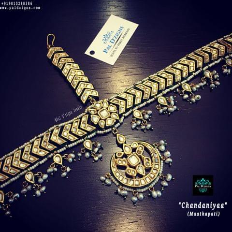 Chandaniyaa Maathapati Chandaniyaa Maathapati