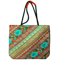 Gypsy Shoulder Bag (Multicolor) bag08a