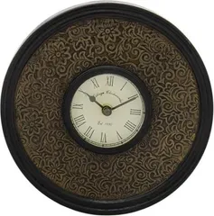 Royal Collection Handmade Wall Clock (clock55)