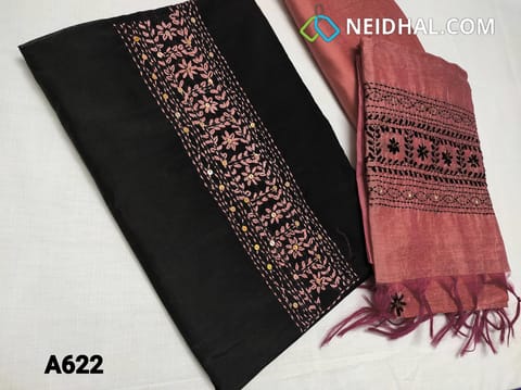 neidhal salwar materials