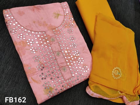 salwar materials