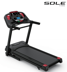 Sole F60 Motorised Treadmill