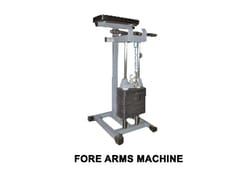Fore Arm Machine