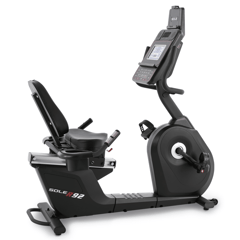 Exercise BIkes | Upright Bikes 