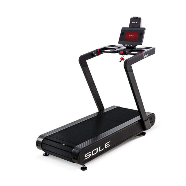 Sole ST90 Slat Belt Treadmill