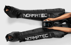 Normatec 2.0 Pro Leg System