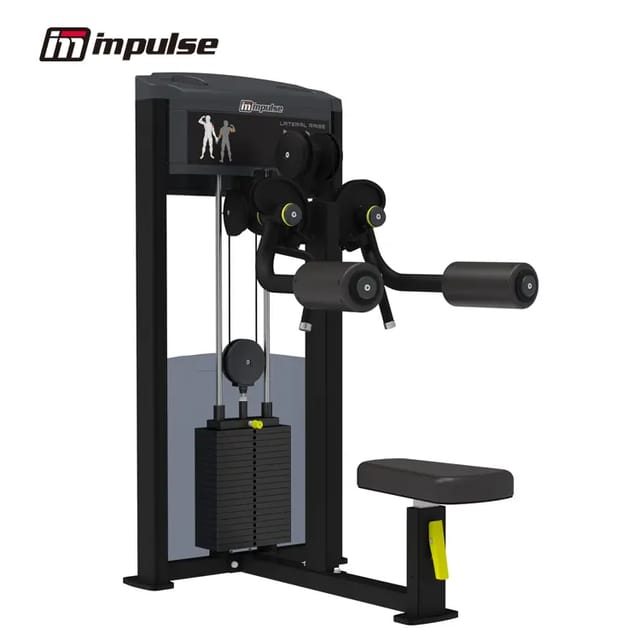 Impulse Fitness IF9324 LATERAL RAISE