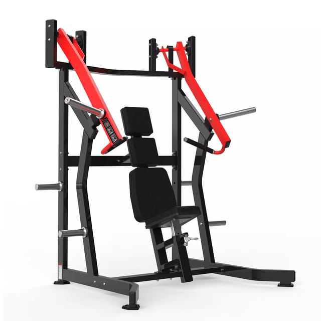 ISO-LATERAL INCLINE CHEST PRESS HS 1008