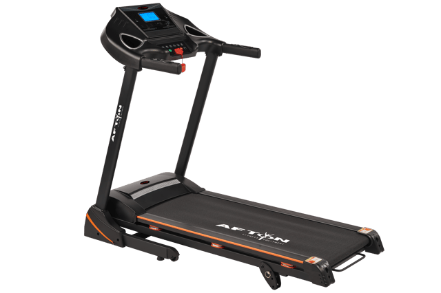Afton BT14 Motorised Treadmill