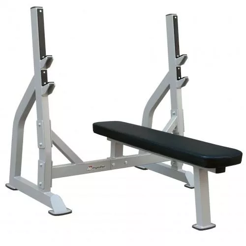 IFOFB BODY BUILDING FLAT BENCH