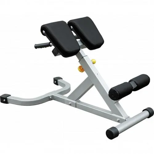 IF 45 BODY BUILDING 45 DEGREE HYPEREXTENSION