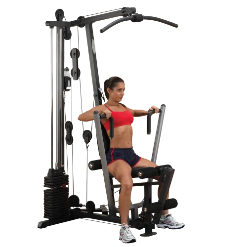 Body Solid G1S HOME GYM