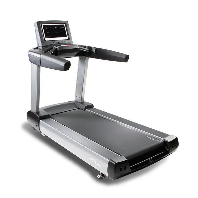 STEX S23T COMMERCIAL USE TREADMILL