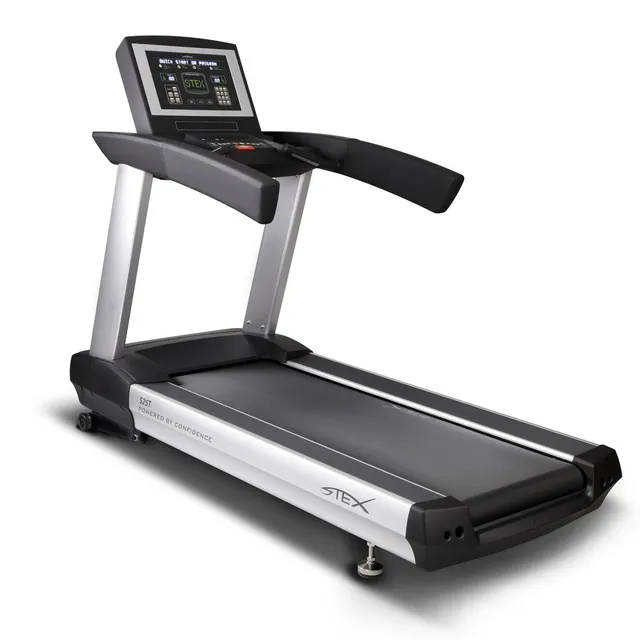 STEX S25T COMMERCIAL USE TREADMILL