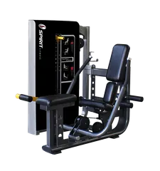 Dual functional Trainer: Chest Press/ Seated Row-DWS101-U2