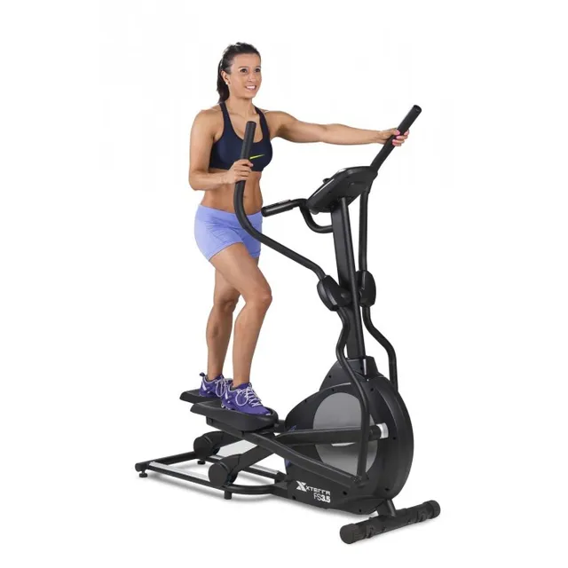 XTERRA FS 3.5 Cardio Fitness Elliptical Cross Trainer