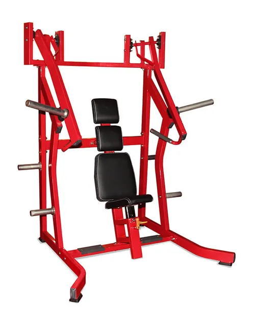 ISO-LATERAL INCLINE CHEST PRESS HS 1008