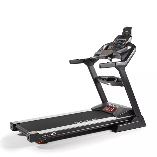 Sole Fitness USA SF85T Motorised Treadmill