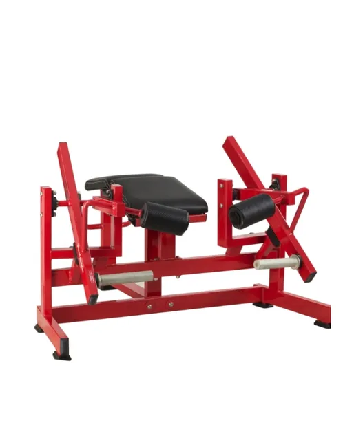 ISO-LATERAL LEG CURL HS 1021