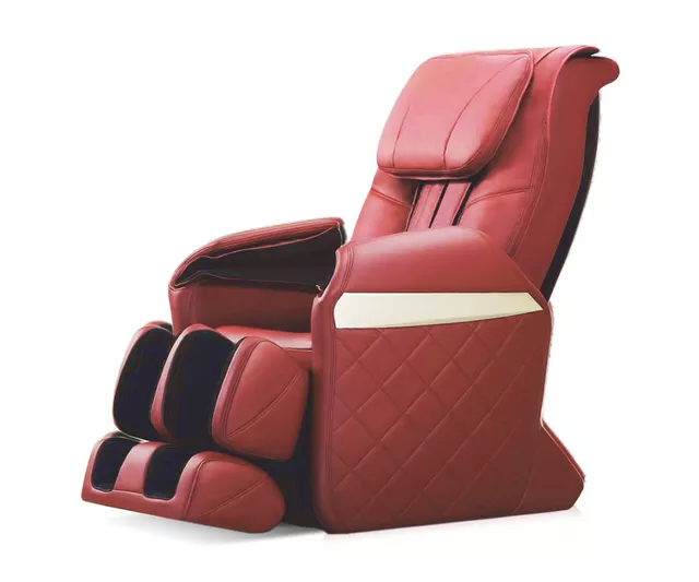 Massage Chair SL-A51