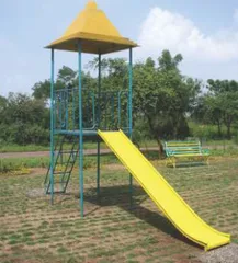 Tower Slide