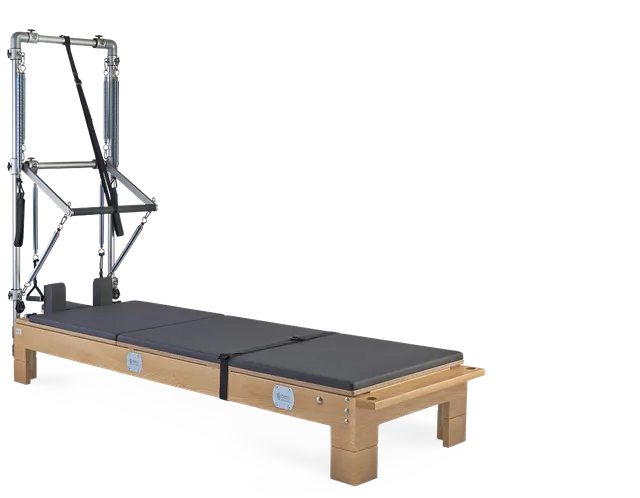 REFORMER WITH TOWER