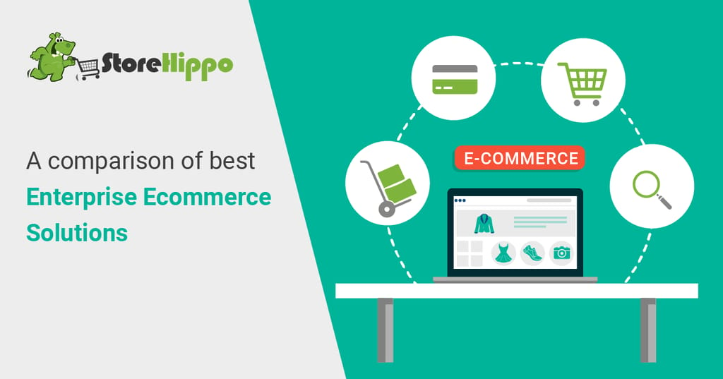 top-7-enterprise-ecommerce-platforms-compared