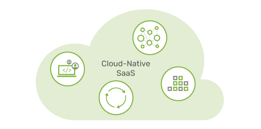 Cloud-Native SaaS