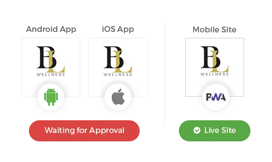 No Hassle Of App Approval