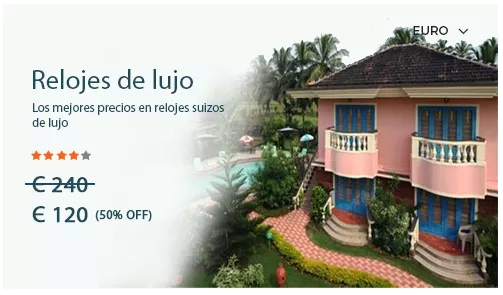 Multilingual ecommerce store for hotels & hospitality services built using StoreHippo ecommerce platform.