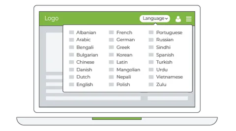 Implement multiple languages on your hyperlocal ecommerce store using StoreHippo multilingual solutions.