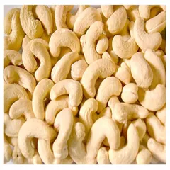 Goa Cashew Nuts - Plain
