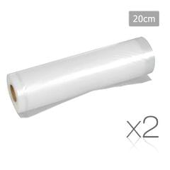 Set of 2 6M Food Sealer Roll