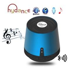 HYDANCE MAXI SOUND MP3 Player with Mini Bluetooth Speaker  - BLUE