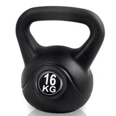 Kettlebells Fitness Exercise Kit 16kg